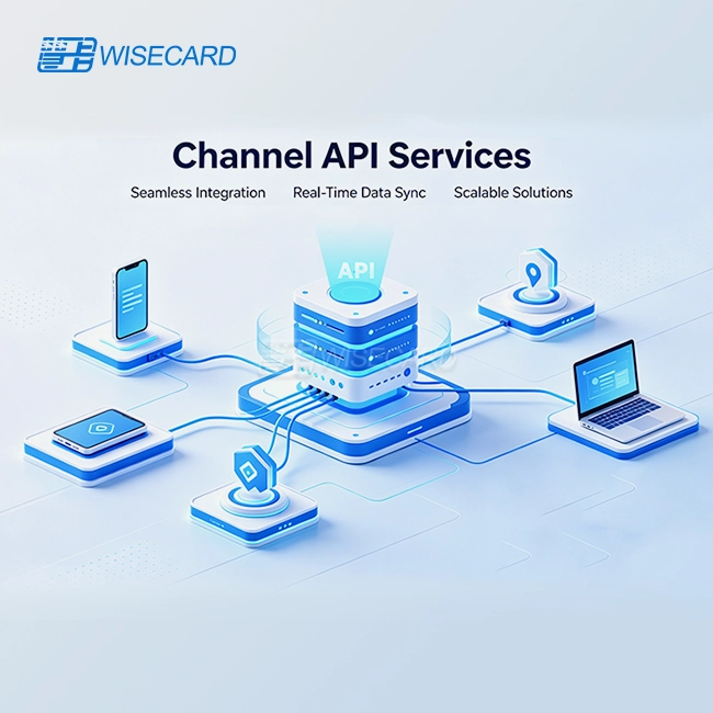 Channel API Services